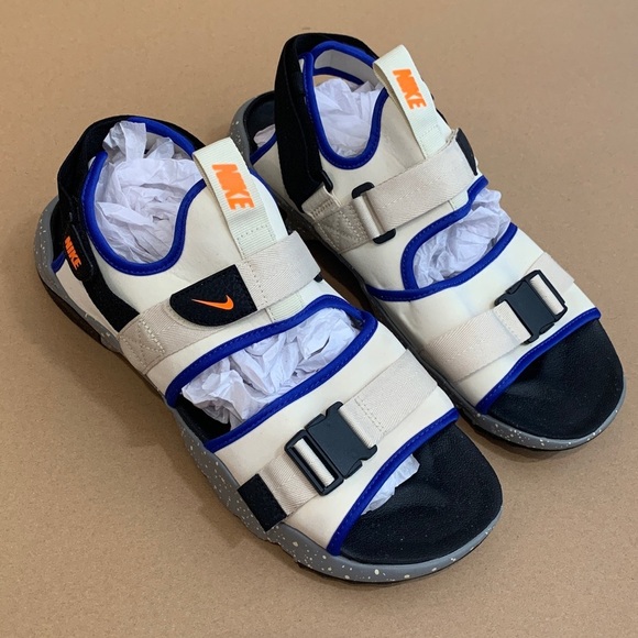 Nike Canyon Fossil men’s sandals
